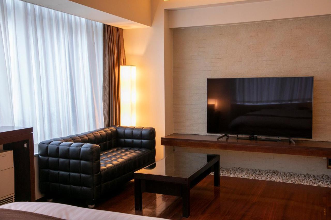Hotel Aperto (Adults Only) Tokyo prefektur Exteriör bild