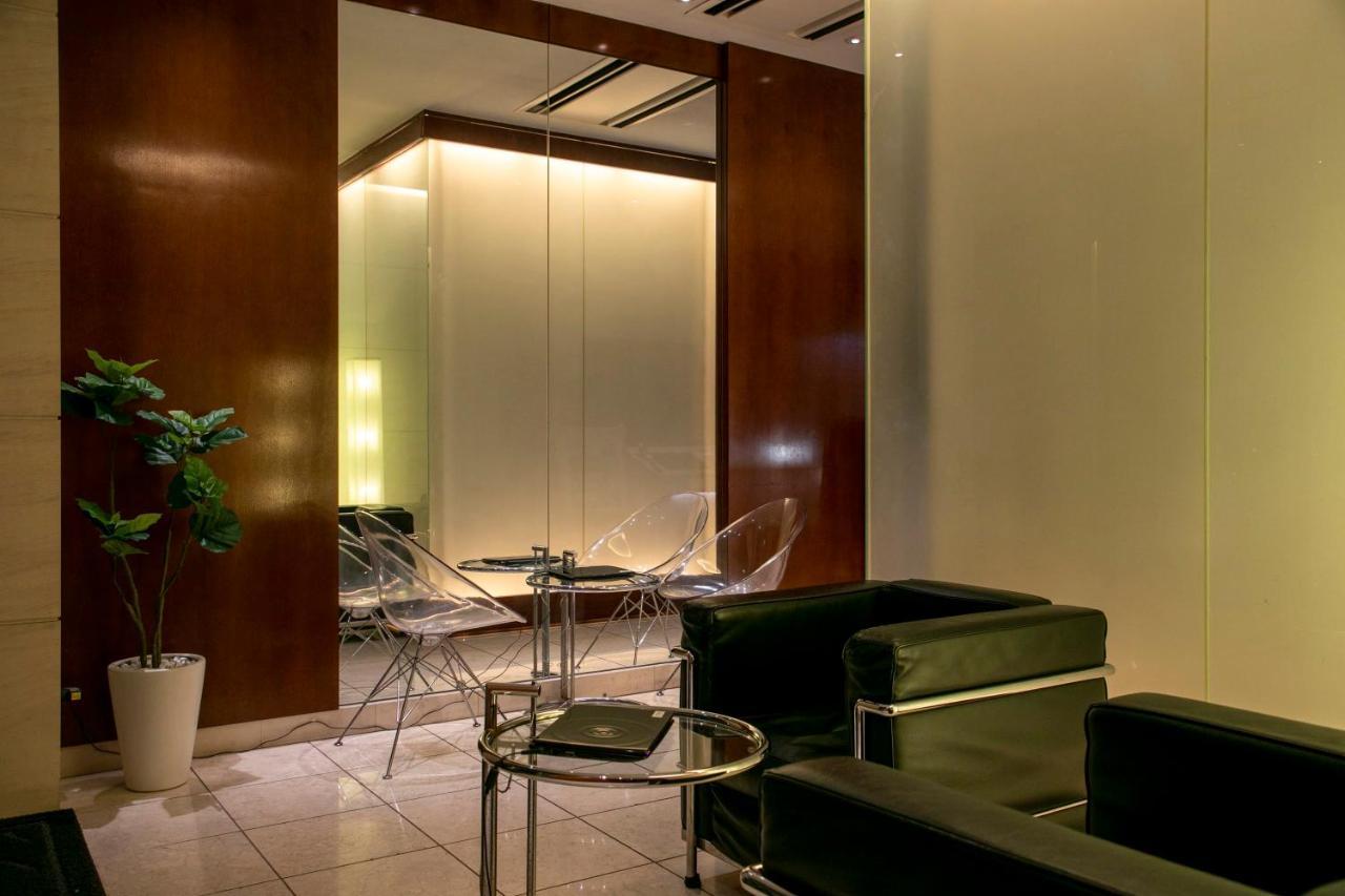 Hotel Aperto (Adults Only) Tokyo prefektur Exteriör bild