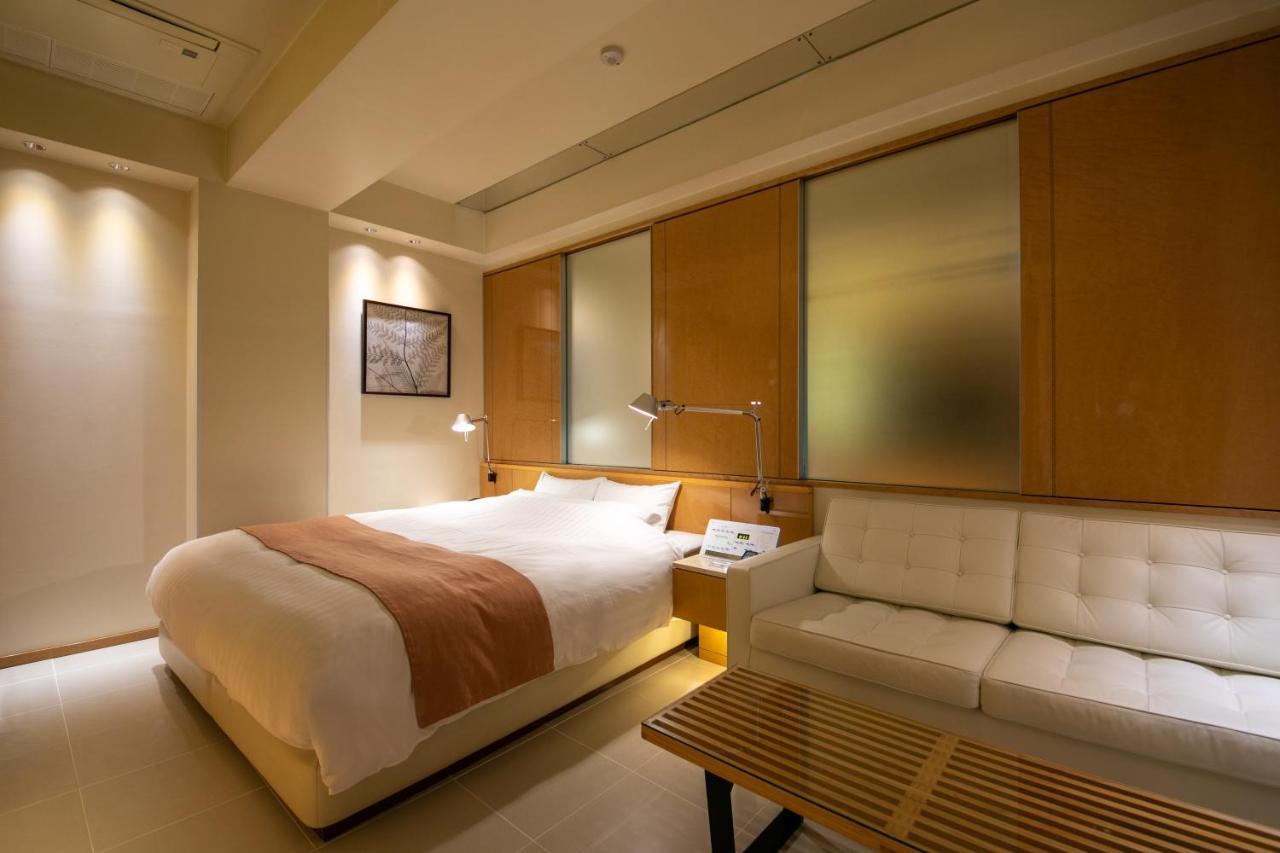 Hotel Aperto (Adults Only) Tokyo prefektur Exteriör bild